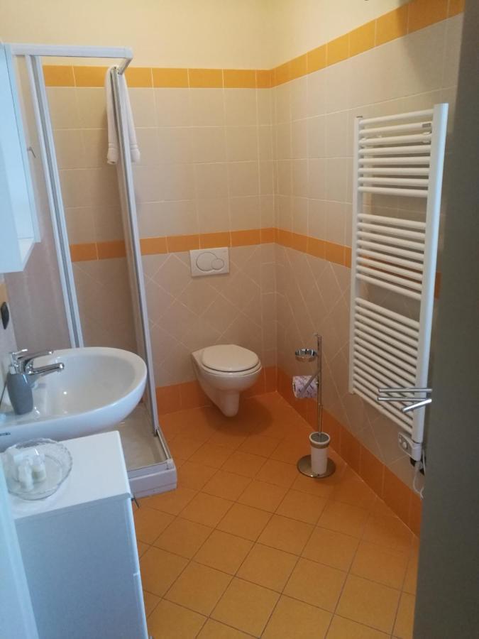 Locanda Della Pieve Tizzano Val Parma Εξωτερικό φωτογραφία