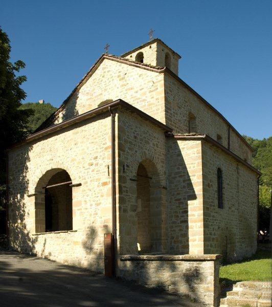 Locanda Della Pieve Tizzano Val Parma Εξωτερικό φωτογραφία