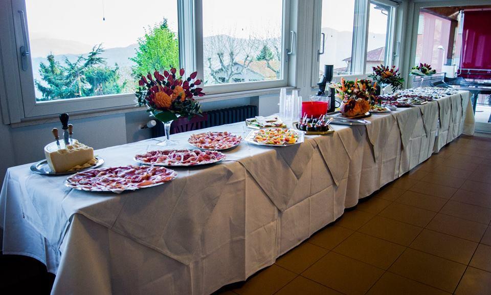Locanda Della Pieve Tizzano Val Parma Εξωτερικό φωτογραφία