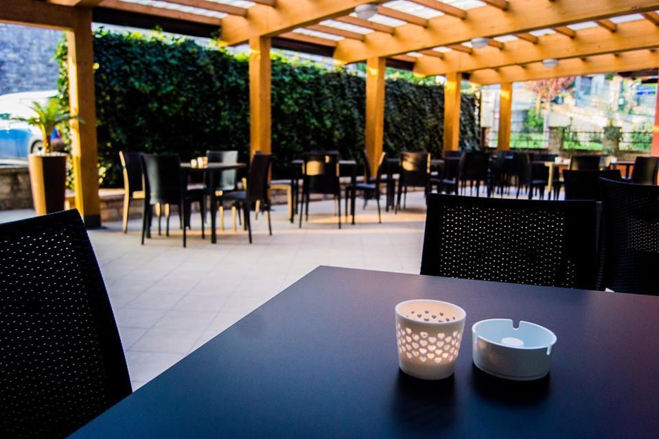 Locanda Della Pieve Tizzano Val Parma Εξωτερικό φωτογραφία