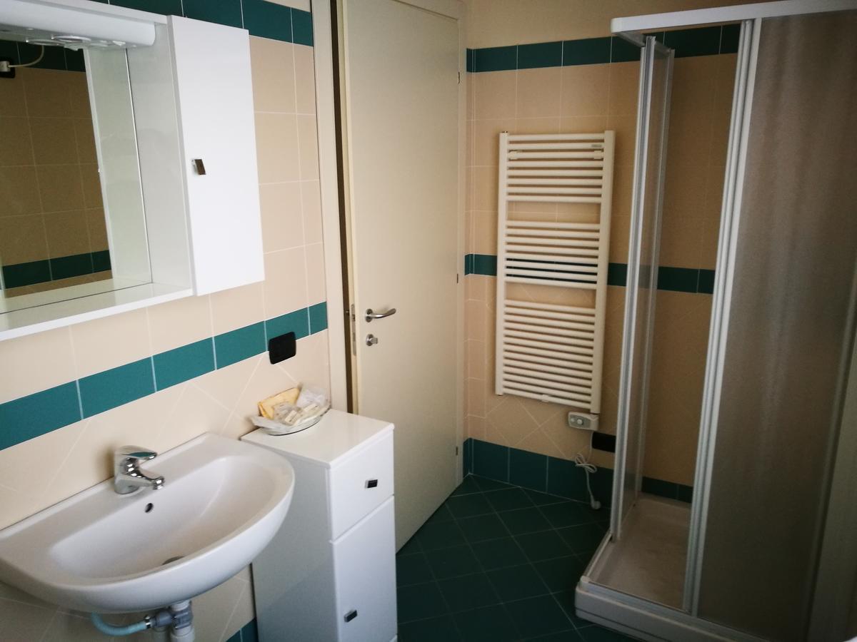 Locanda Della Pieve Tizzano Val Parma Εξωτερικό φωτογραφία
