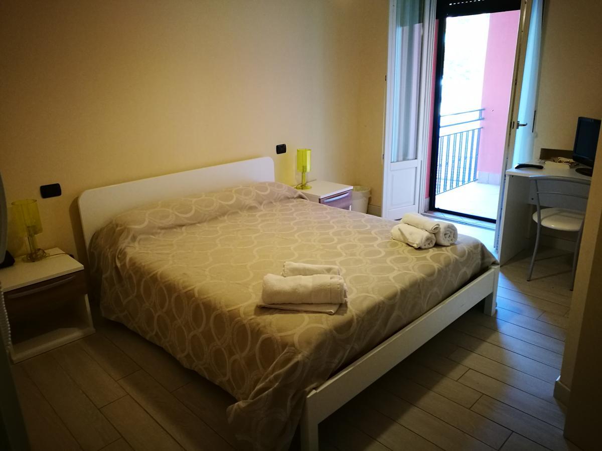 Locanda Della Pieve Tizzano Val Parma Εξωτερικό φωτογραφία