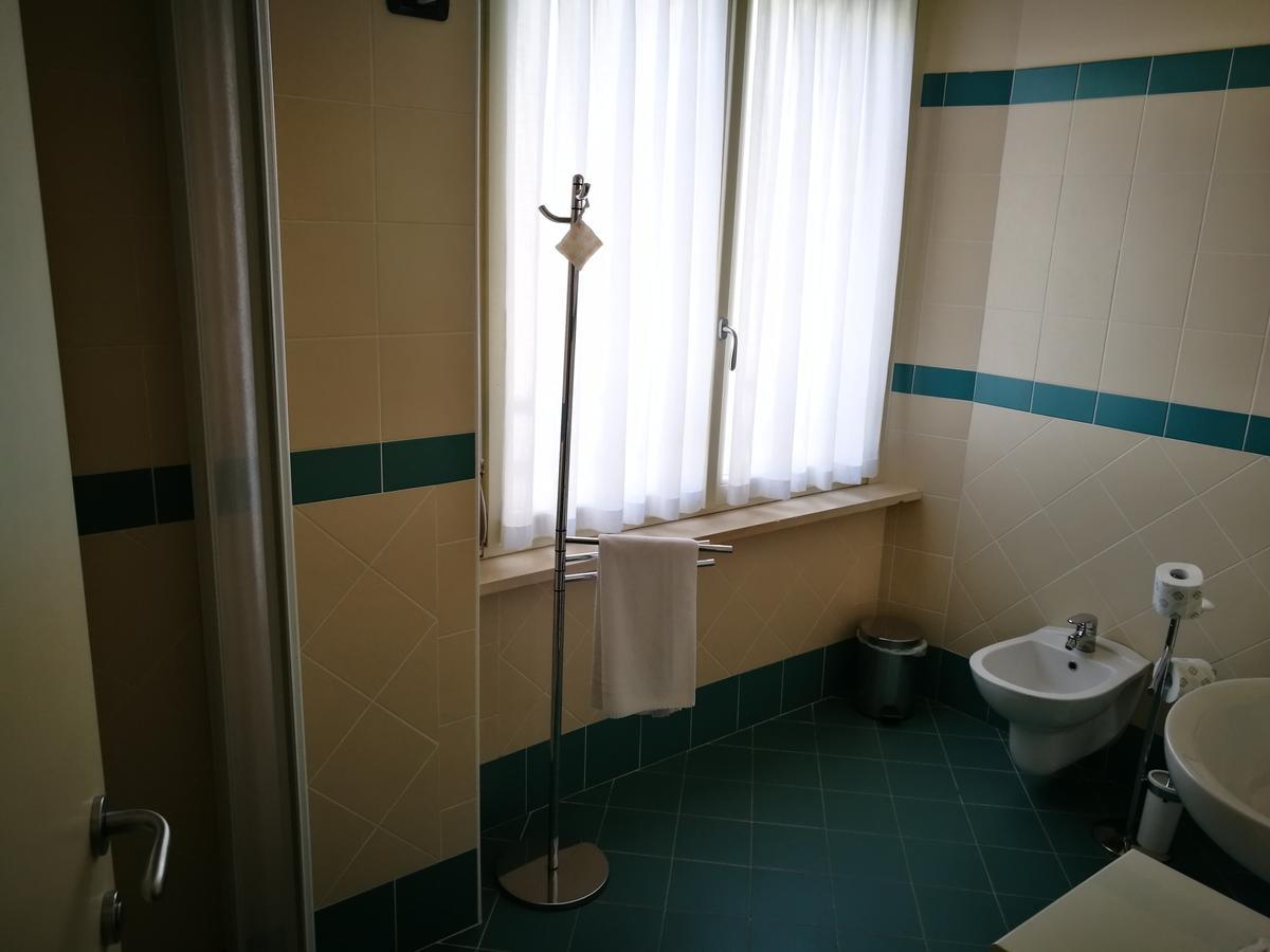 Locanda Della Pieve Tizzano Val Parma Εξωτερικό φωτογραφία