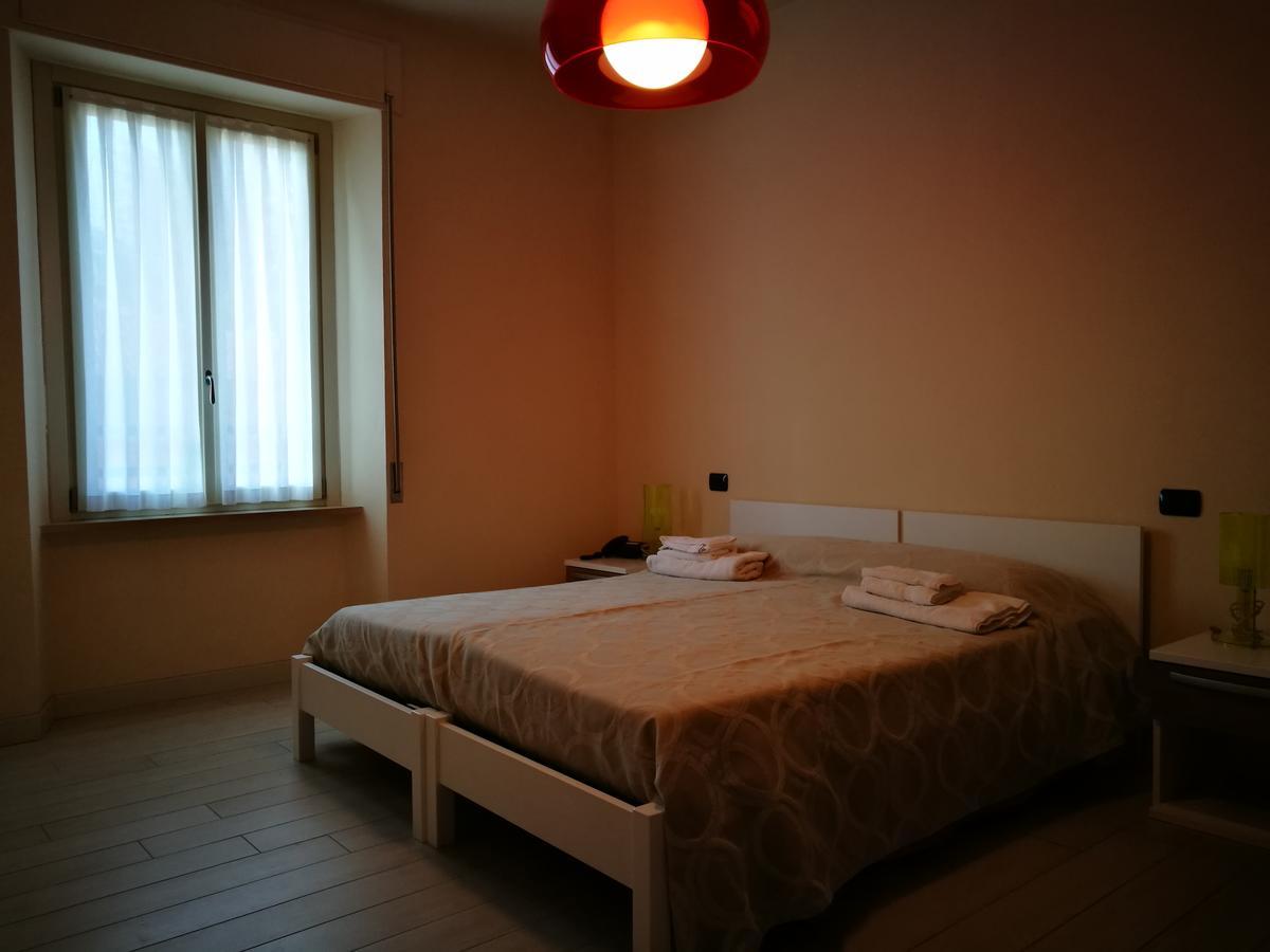 Locanda Della Pieve Tizzano Val Parma Εξωτερικό φωτογραφία