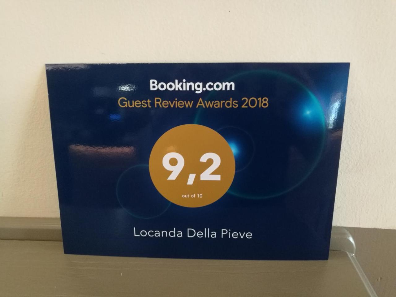 Locanda Della Pieve Tizzano Val Parma Εξωτερικό φωτογραφία