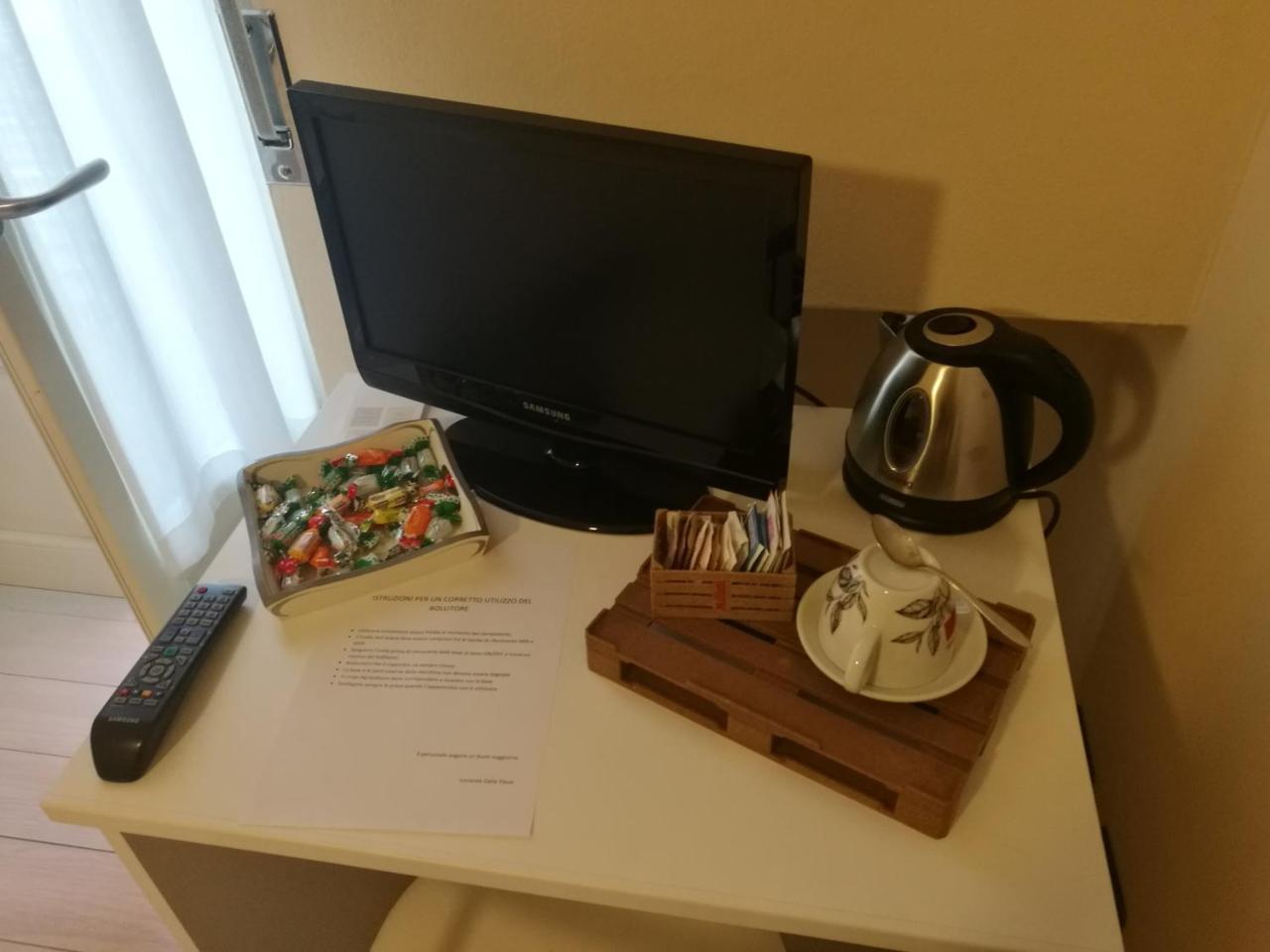Locanda Della Pieve Tizzano Val Parma Εξωτερικό φωτογραφία